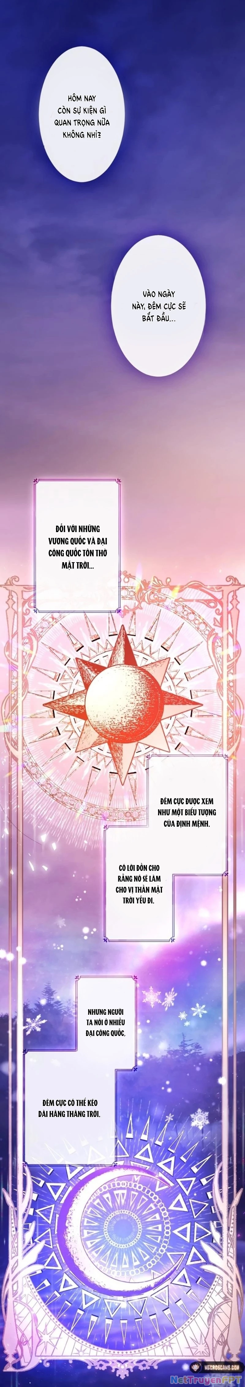 Tôi Là Người Mẹ Kế Vô Dụng, Nhưng Tôi Yêu Gia Đình Nhỏ Của Mình Vô Cùng! Chapter 4 - Trang 2