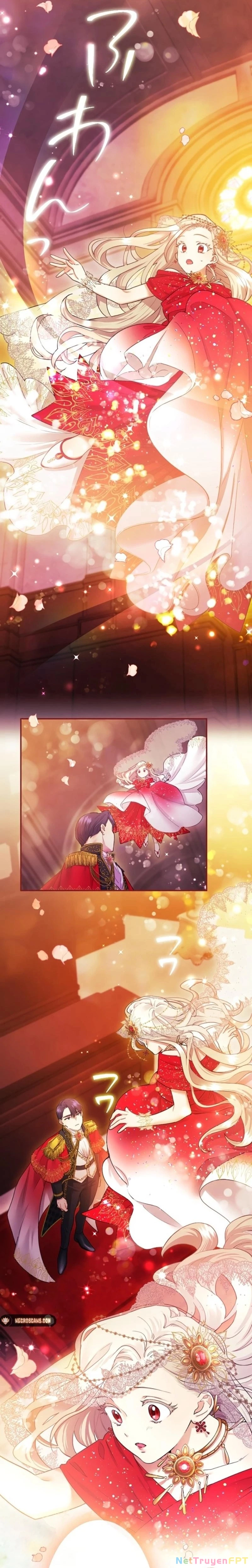 Tôi Là Người Mẹ Kế Vô Dụng, Nhưng Tôi Yêu Gia Đình Nhỏ Của Mình Vô Cùng! Chapter 4 - Trang 2