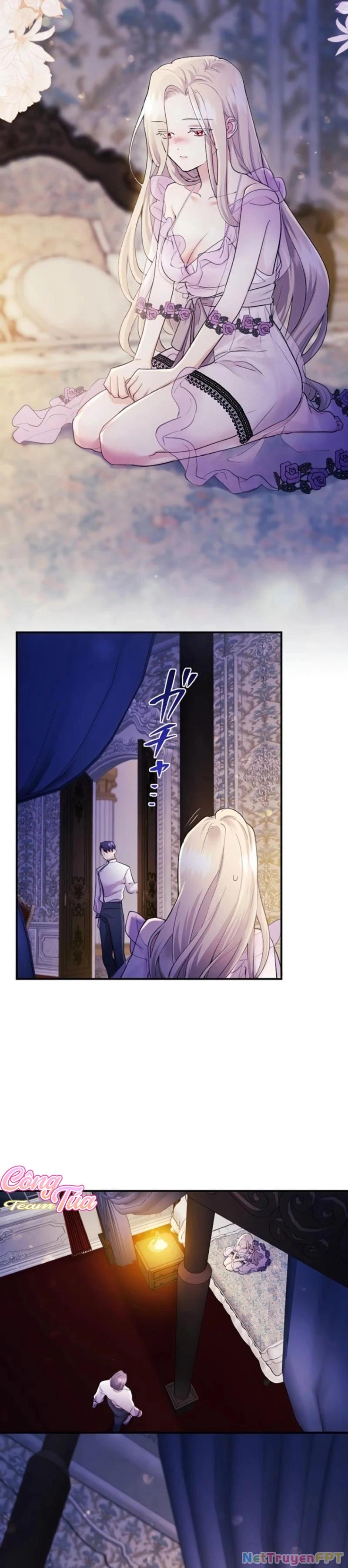 Tôi Là Người Mẹ Kế Vô Dụng, Nhưng Tôi Yêu Gia Đình Nhỏ Của Mình Vô Cùng! Chapter 5 - Trang 2