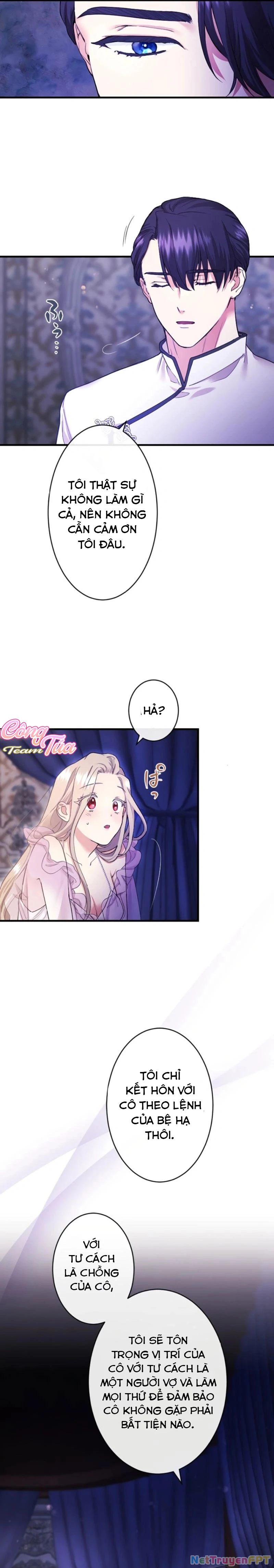Tôi Là Người Mẹ Kế Vô Dụng, Nhưng Tôi Yêu Gia Đình Nhỏ Của Mình Vô Cùng! Chapter 5 - Trang 2