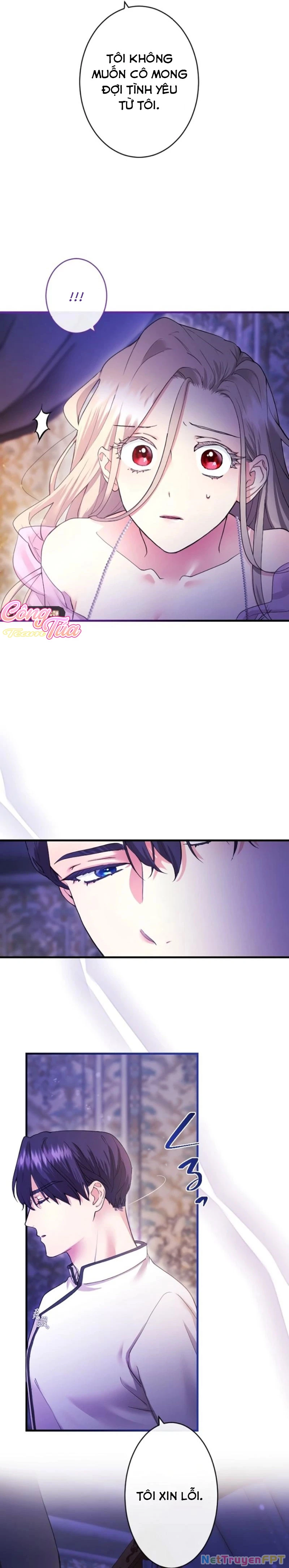 Tôi Là Người Mẹ Kế Vô Dụng, Nhưng Tôi Yêu Gia Đình Nhỏ Của Mình Vô Cùng! Chapter 5 - Trang 2
