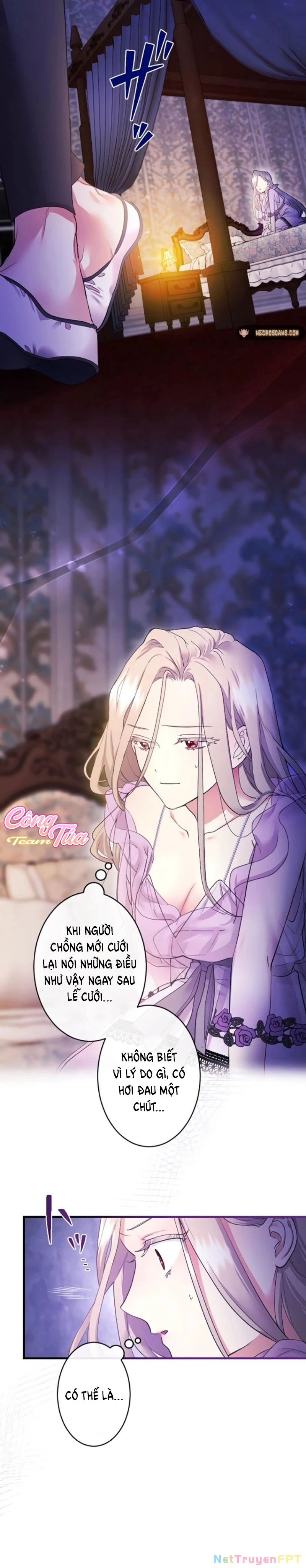 Tôi Là Người Mẹ Kế Vô Dụng, Nhưng Tôi Yêu Gia Đình Nhỏ Của Mình Vô Cùng! Chapter 5 - Trang 2