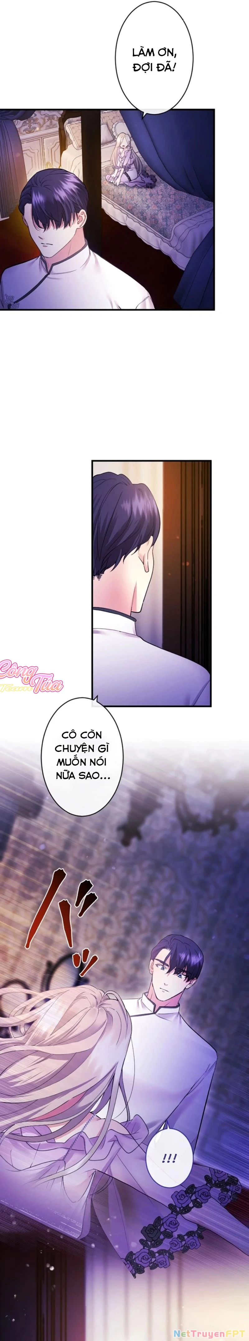Tôi Là Người Mẹ Kế Vô Dụng, Nhưng Tôi Yêu Gia Đình Nhỏ Của Mình Vô Cùng! Chapter 5 - Trang 2