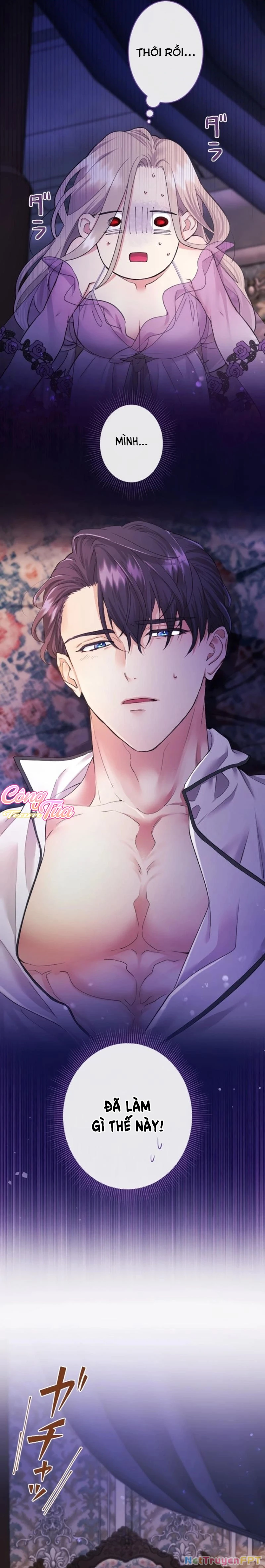 Tôi Là Người Mẹ Kế Vô Dụng, Nhưng Tôi Yêu Gia Đình Nhỏ Của Mình Vô Cùng! Chapter 5 - Trang 2