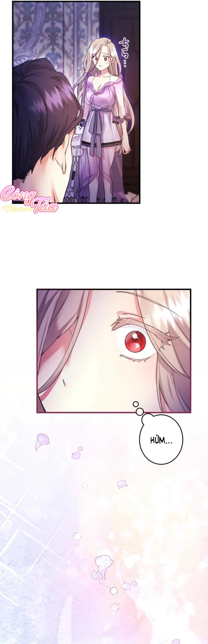 Tôi Là Người Mẹ Kế Vô Dụng, Nhưng Tôi Yêu Gia Đình Nhỏ Của Mình Vô Cùng! Chapter 5 - Trang 2