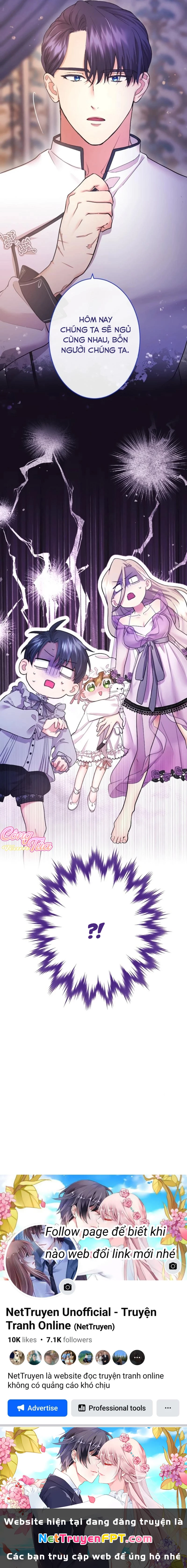 Tôi Là Người Mẹ Kế Vô Dụng, Nhưng Tôi Yêu Gia Đình Nhỏ Của Mình Vô Cùng! Chapter 5 - Trang 2