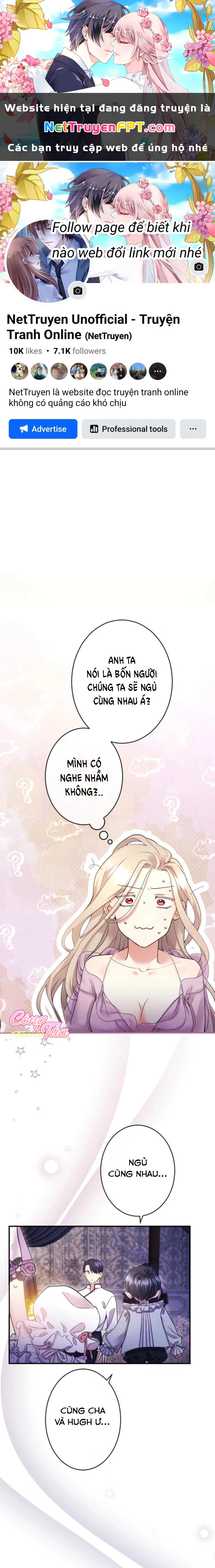 Tôi Là Người Mẹ Kế Vô Dụng, Nhưng Tôi Yêu Gia Đình Nhỏ Của Mình Vô Cùng! Chapter 6 - Trang 2