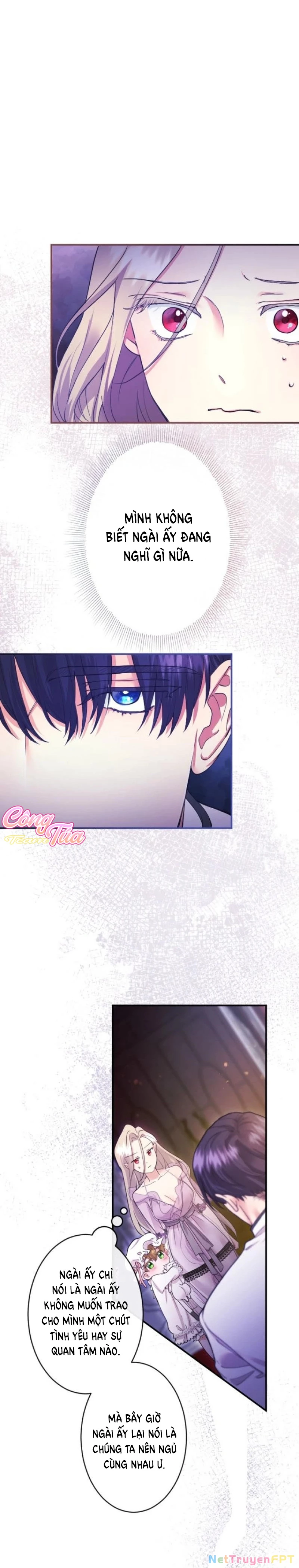 Tôi Là Người Mẹ Kế Vô Dụng, Nhưng Tôi Yêu Gia Đình Nhỏ Của Mình Vô Cùng! Chapter 6 - Trang 2