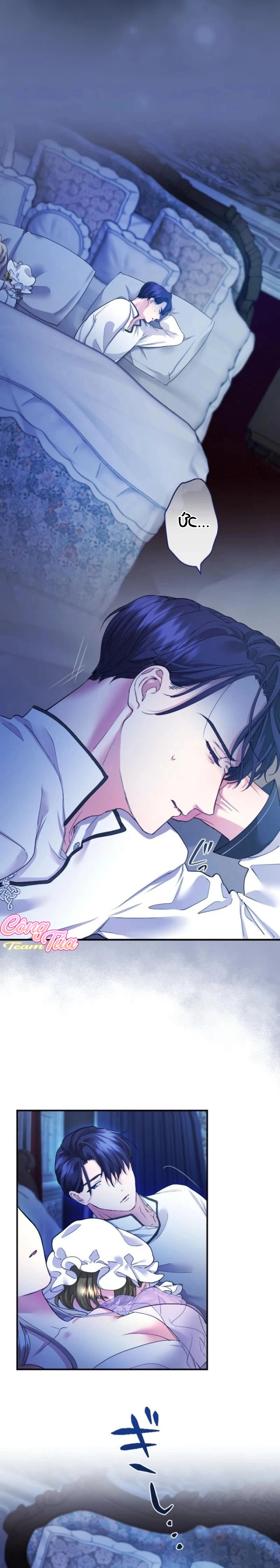 Tôi Là Người Mẹ Kế Vô Dụng, Nhưng Tôi Yêu Gia Đình Nhỏ Của Mình Vô Cùng! Chapter 6 - Trang 2