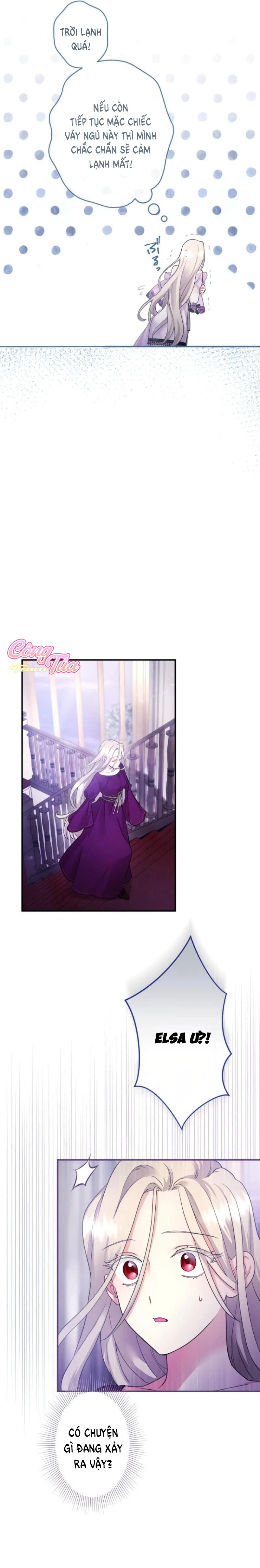 Tôi Là Người Mẹ Kế Vô Dụng, Nhưng Tôi Yêu Gia Đình Nhỏ Của Mình Vô Cùng! Chapter 6 - Trang 2