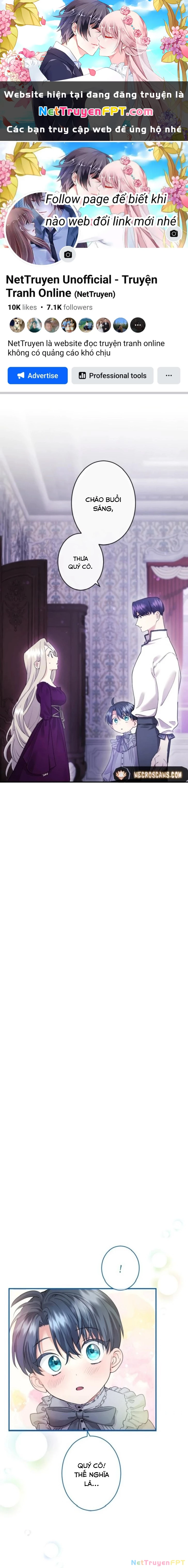 Tôi Là Người Mẹ Kế Vô Dụng, Nhưng Tôi Yêu Gia Đình Nhỏ Của Mình Vô Cùng! Chapter 7 - Trang 2