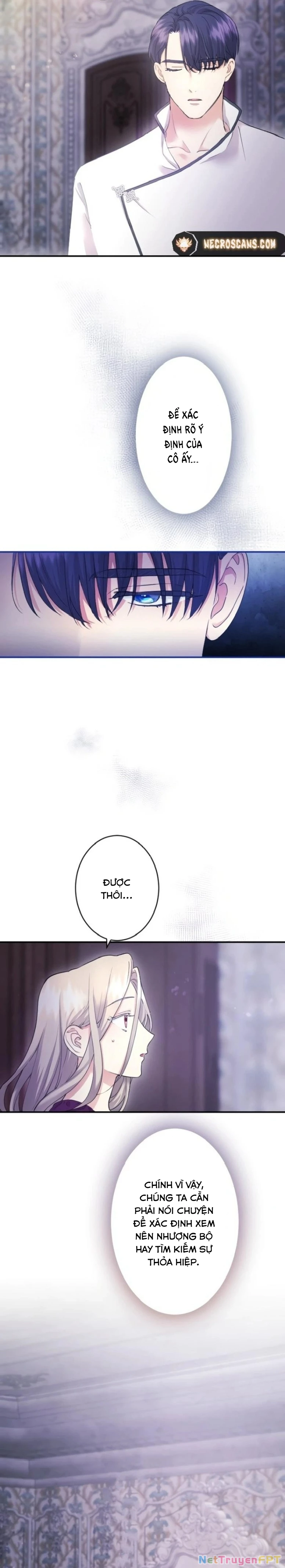 Tôi Là Người Mẹ Kế Vô Dụng, Nhưng Tôi Yêu Gia Đình Nhỏ Của Mình Vô Cùng! Chapter 7 - Trang 2