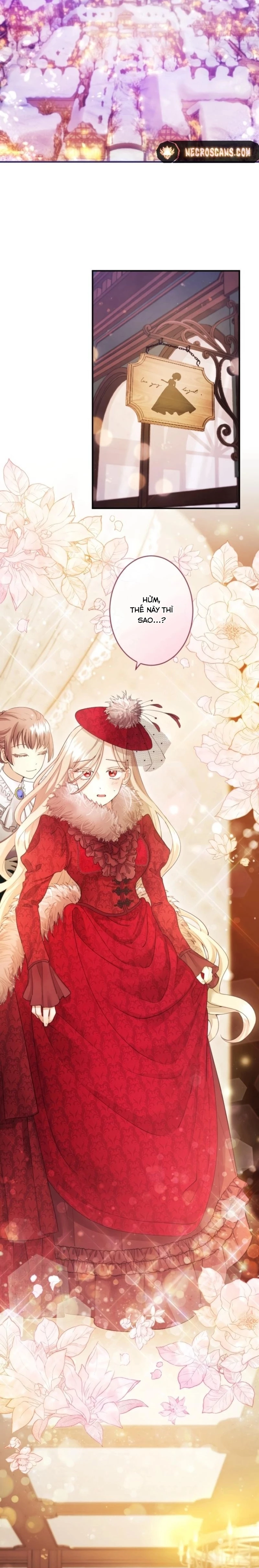 Tôi Là Người Mẹ Kế Vô Dụng, Nhưng Tôi Yêu Gia Đình Nhỏ Của Mình Vô Cùng! Chapter 7 - Trang 2