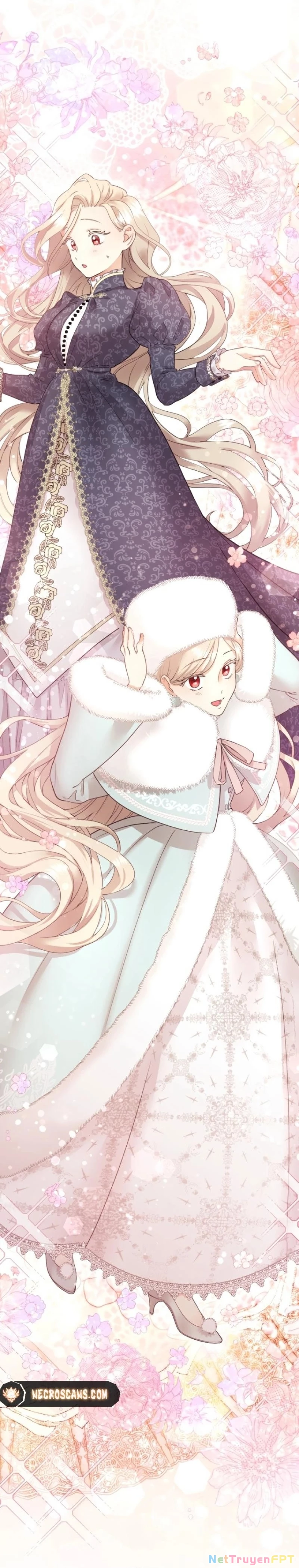 Tôi Là Người Mẹ Kế Vô Dụng, Nhưng Tôi Yêu Gia Đình Nhỏ Của Mình Vô Cùng! Chapter 7 - Trang 2