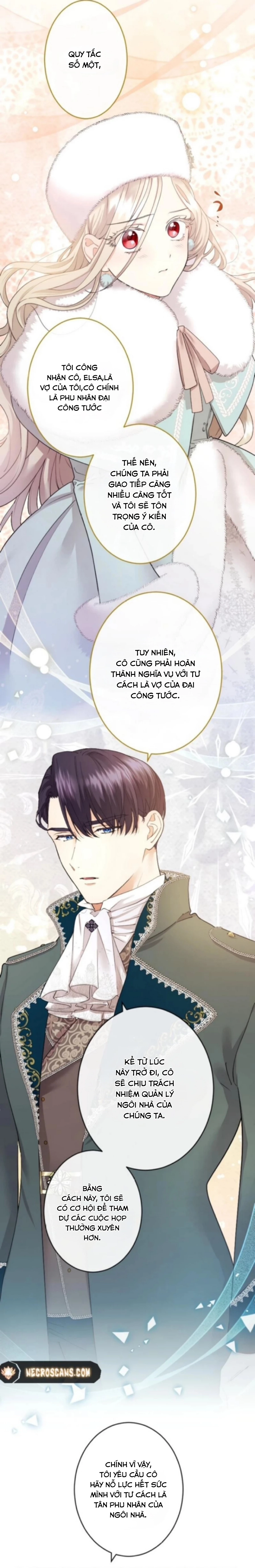 Tôi Là Người Mẹ Kế Vô Dụng, Nhưng Tôi Yêu Gia Đình Nhỏ Của Mình Vô Cùng! Chapter 7 - Trang 2