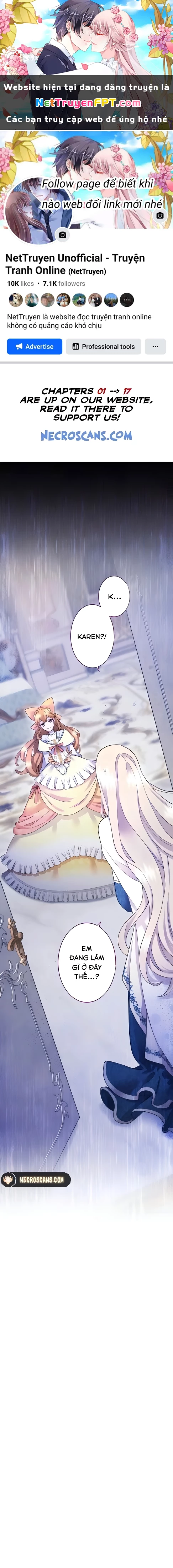 Tôi Là Người Mẹ Kế Vô Dụng, Nhưng Tôi Yêu Gia Đình Nhỏ Của Mình Vô Cùng! Chapter 8 - Trang 2
