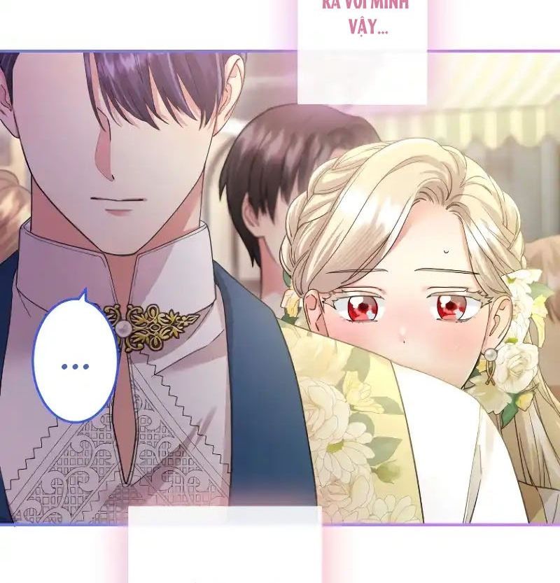 Tôi Là Người Mẹ Kế Vô Dụng, Nhưng Tôi Yêu Gia Đình Nhỏ Của Mình Vô Cùng! Chapter 96 - Trang 2