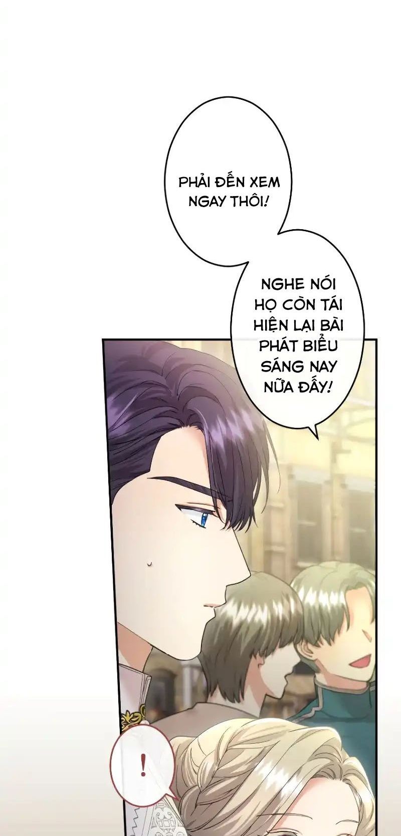 Tôi Là Người Mẹ Kế Vô Dụng, Nhưng Tôi Yêu Gia Đình Nhỏ Của Mình Vô Cùng! Chapter 96 - Trang 2