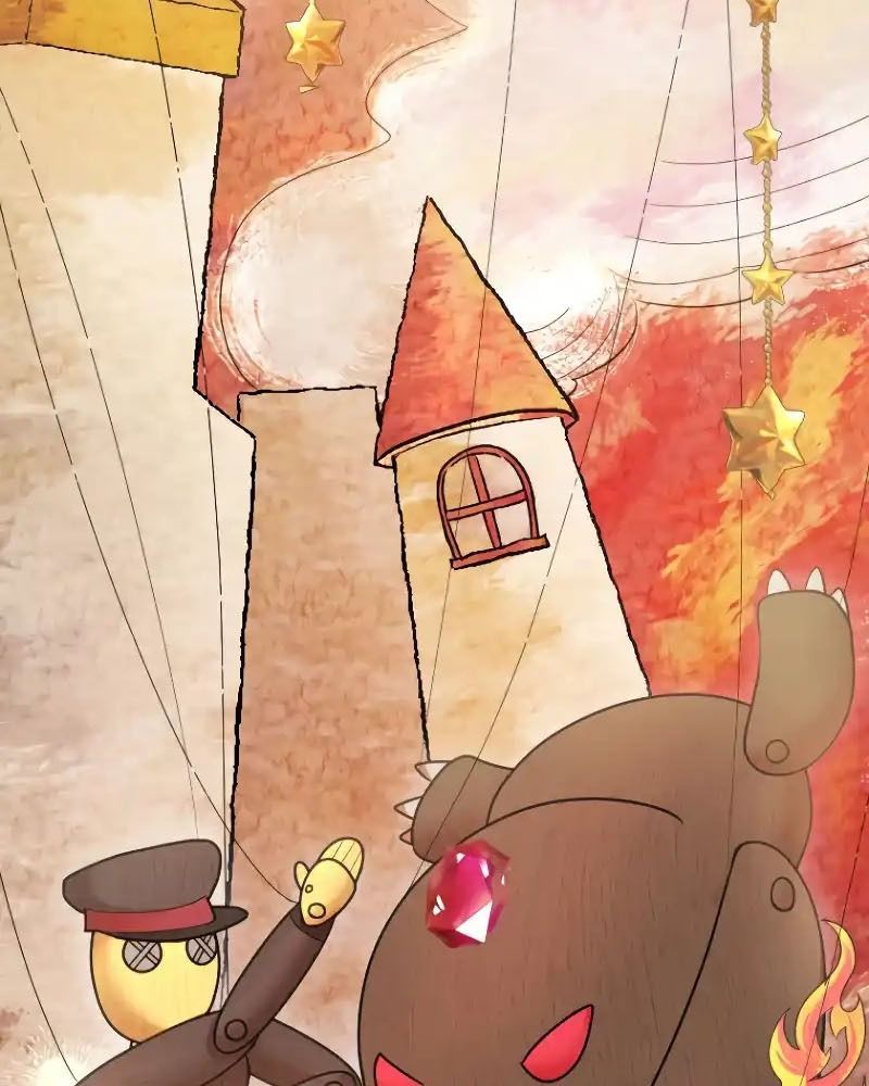 Tôi Là Người Mẹ Kế Vô Dụng, Nhưng Tôi Yêu Gia Đình Nhỏ Của Mình Vô Cùng! Chapter 96 - Trang 2