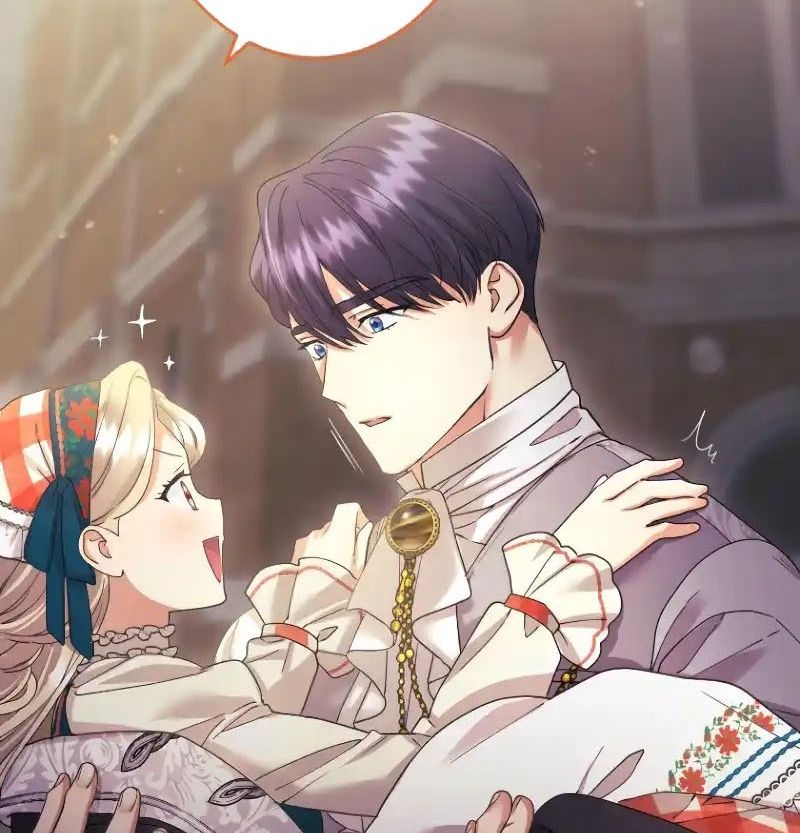 Tôi Là Người Mẹ Kế Vô Dụng, Nhưng Tôi Yêu Gia Đình Nhỏ Của Mình Vô Cùng! Chapter 96 - Trang 2