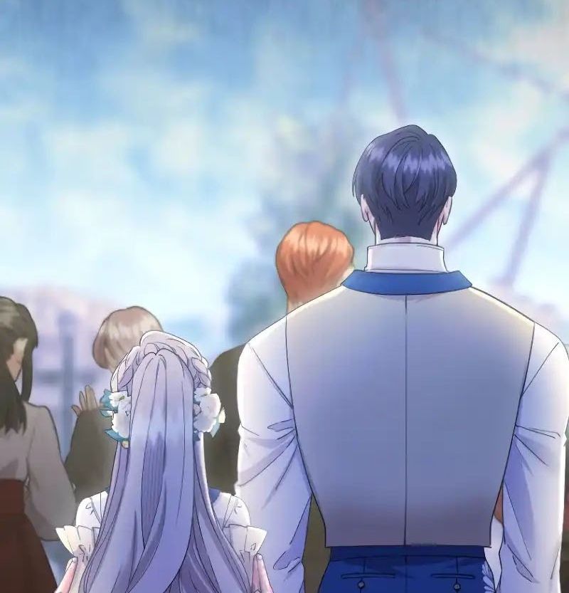 Tôi Là Người Mẹ Kế Vô Dụng, Nhưng Tôi Yêu Gia Đình Nhỏ Của Mình Vô Cùng! Chapter 96 - Trang 2