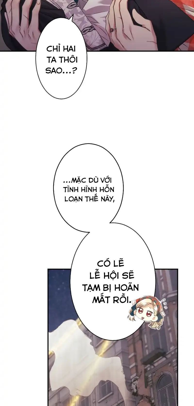 Tôi Là Người Mẹ Kế Vô Dụng, Nhưng Tôi Yêu Gia Đình Nhỏ Của Mình Vô Cùng! Chapter 96 - Trang 2