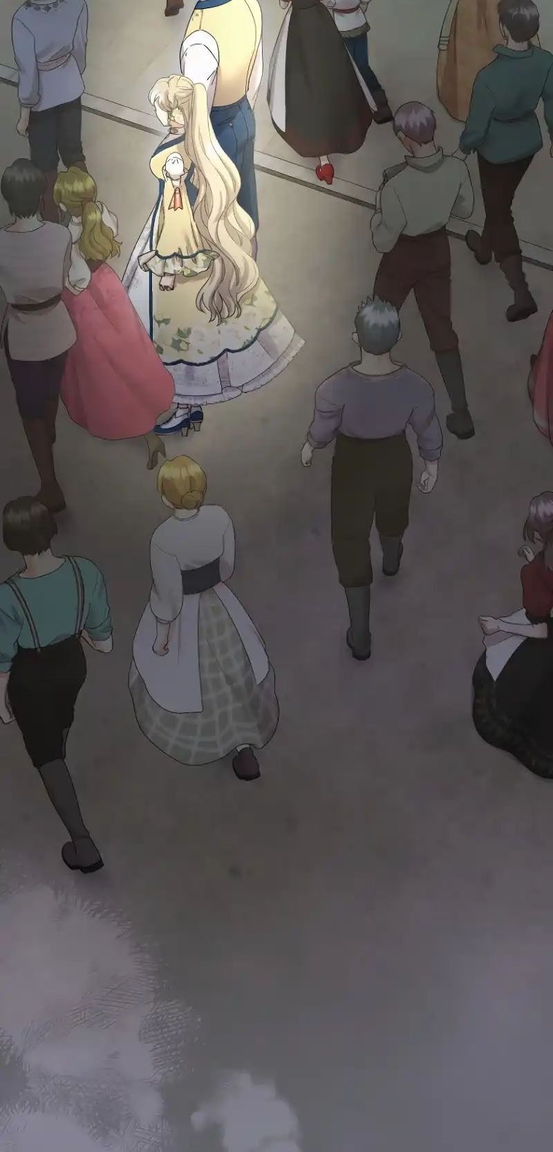 Tôi Là Người Mẹ Kế Vô Dụng, Nhưng Tôi Yêu Gia Đình Nhỏ Của Mình Vô Cùng! Chapter 96 - Trang 2