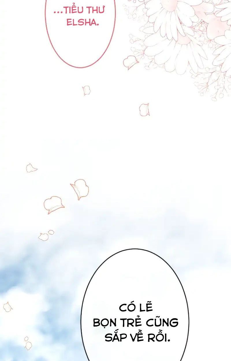 Tôi Là Người Mẹ Kế Vô Dụng, Nhưng Tôi Yêu Gia Đình Nhỏ Của Mình Vô Cùng! Chapter 96 - Trang 2