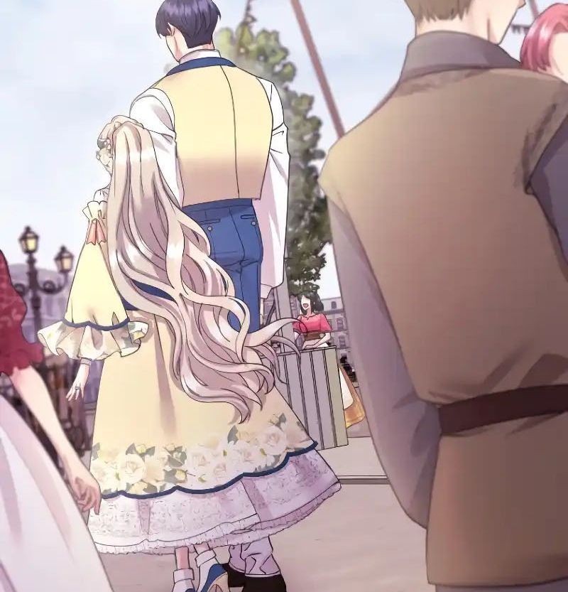 Tôi Là Người Mẹ Kế Vô Dụng, Nhưng Tôi Yêu Gia Đình Nhỏ Của Mình Vô Cùng! Chapter 96 - Trang 2