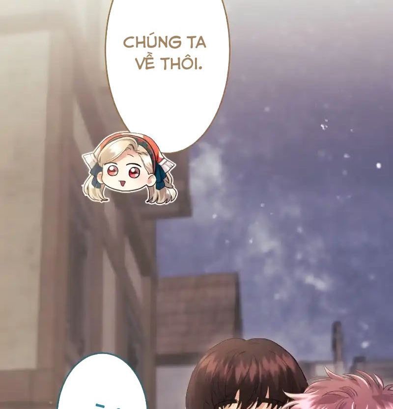 Tôi Là Người Mẹ Kế Vô Dụng, Nhưng Tôi Yêu Gia Đình Nhỏ Của Mình Vô Cùng! Chapter 96 - Trang 2