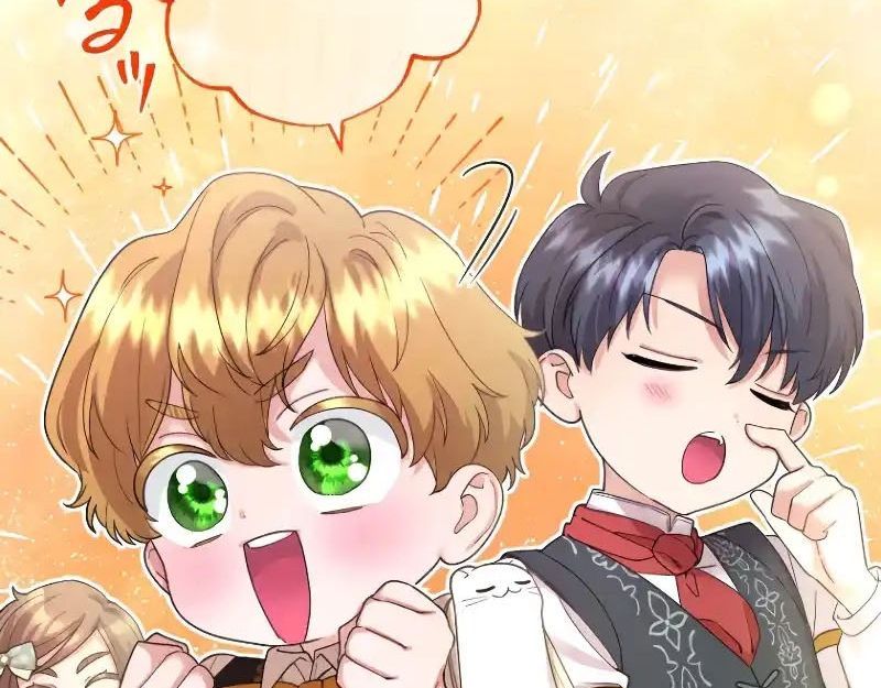 Tôi Là Người Mẹ Kế Vô Dụng, Nhưng Tôi Yêu Gia Đình Nhỏ Của Mình Vô Cùng! Chapter 96 - Trang 2