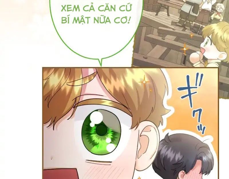 Tôi Là Người Mẹ Kế Vô Dụng, Nhưng Tôi Yêu Gia Đình Nhỏ Của Mình Vô Cùng! Chapter 96 - Trang 2