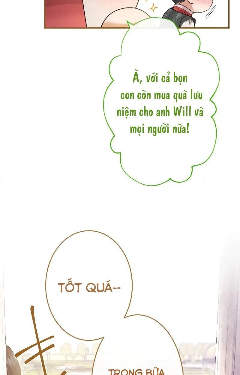 Tôi Là Người Mẹ Kế Vô Dụng, Nhưng Tôi Yêu Gia Đình Nhỏ Của Mình Vô Cùng! Chapter 96 - Trang 2