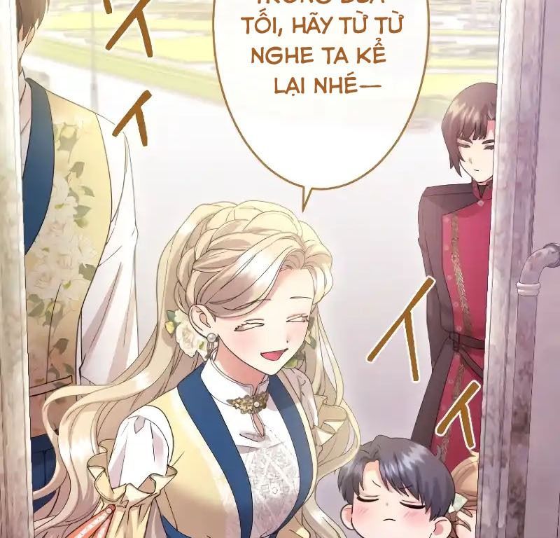 Tôi Là Người Mẹ Kế Vô Dụng, Nhưng Tôi Yêu Gia Đình Nhỏ Của Mình Vô Cùng! Chapter 96 - Trang 2