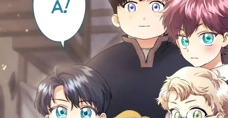 Tôi Là Người Mẹ Kế Vô Dụng, Nhưng Tôi Yêu Gia Đình Nhỏ Của Mình Vô Cùng! Chapter 96 - Trang 2