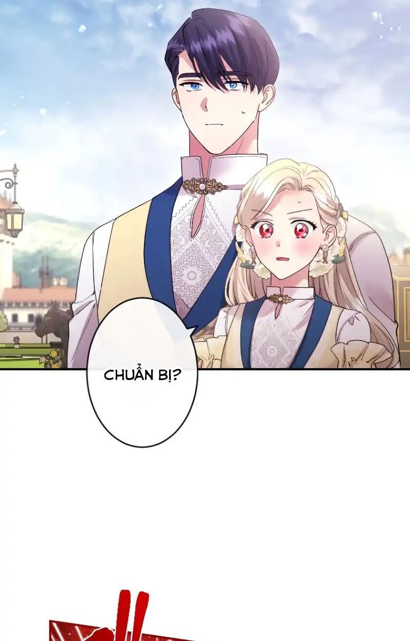 Tôi Là Người Mẹ Kế Vô Dụng, Nhưng Tôi Yêu Gia Đình Nhỏ Của Mình Vô Cùng! Chapter 96 - Trang 2