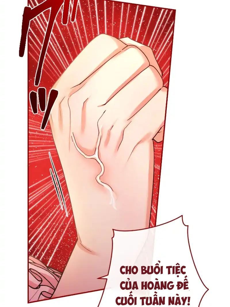 Tôi Là Người Mẹ Kế Vô Dụng, Nhưng Tôi Yêu Gia Đình Nhỏ Của Mình Vô Cùng! Chapter 96 - Trang 2