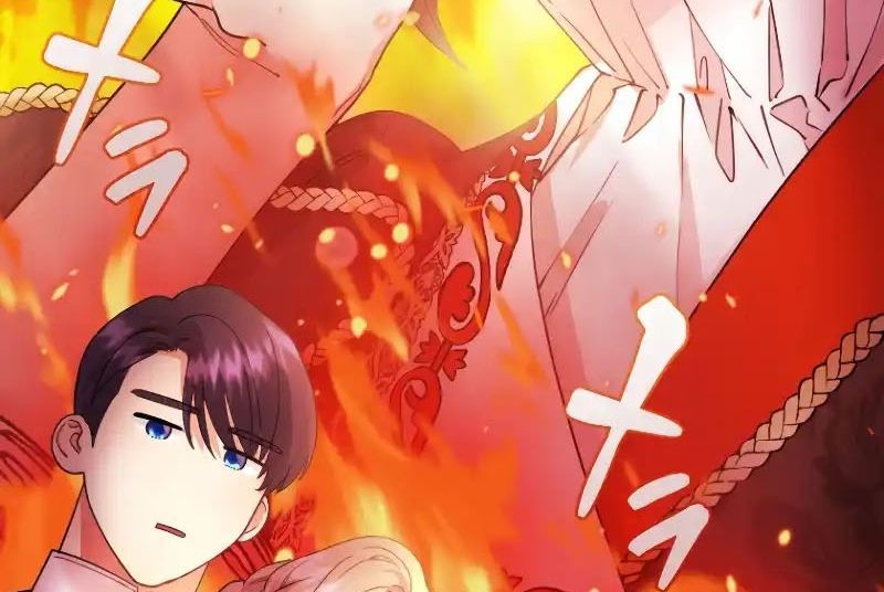 Tôi Là Người Mẹ Kế Vô Dụng, Nhưng Tôi Yêu Gia Đình Nhỏ Của Mình Vô Cùng! Chapter 96 - Trang 2