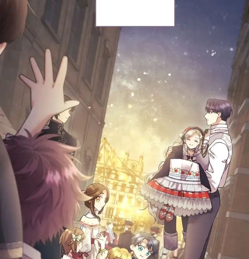 Tôi Là Người Mẹ Kế Vô Dụng, Nhưng Tôi Yêu Gia Đình Nhỏ Của Mình Vô Cùng! Chapter 96 - Trang 2