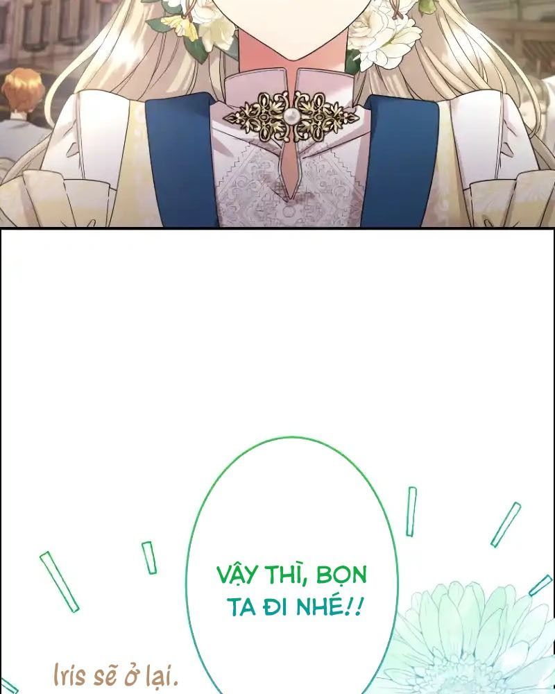 Tôi Là Người Mẹ Kế Vô Dụng, Nhưng Tôi Yêu Gia Đình Nhỏ Của Mình Vô Cùng! Chapter 96 - Trang 2