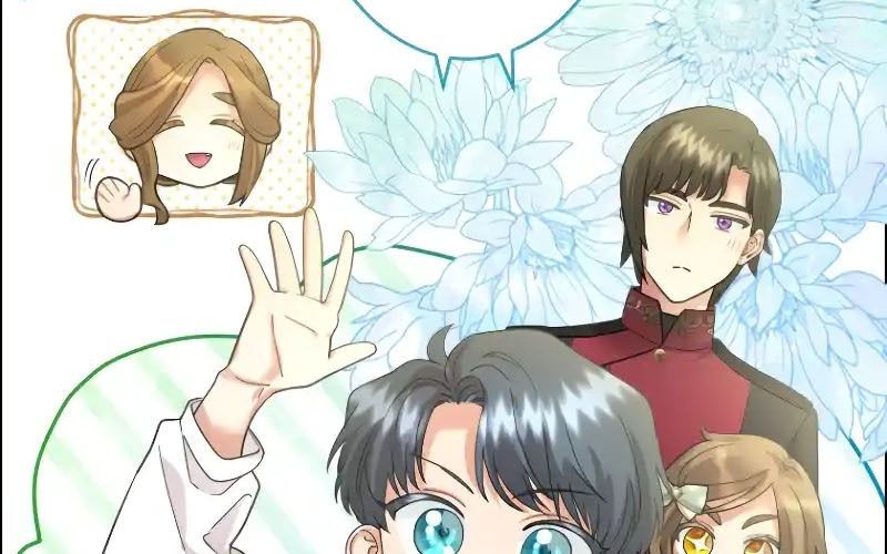 Tôi Là Người Mẹ Kế Vô Dụng, Nhưng Tôi Yêu Gia Đình Nhỏ Của Mình Vô Cùng! Chapter 96 - Trang 2