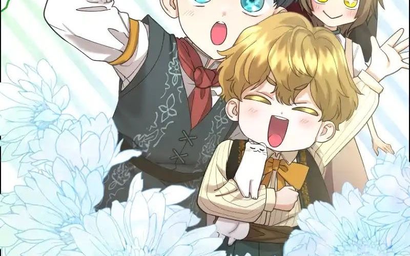 Tôi Là Người Mẹ Kế Vô Dụng, Nhưng Tôi Yêu Gia Đình Nhỏ Của Mình Vô Cùng! Chapter 96 - Trang 2