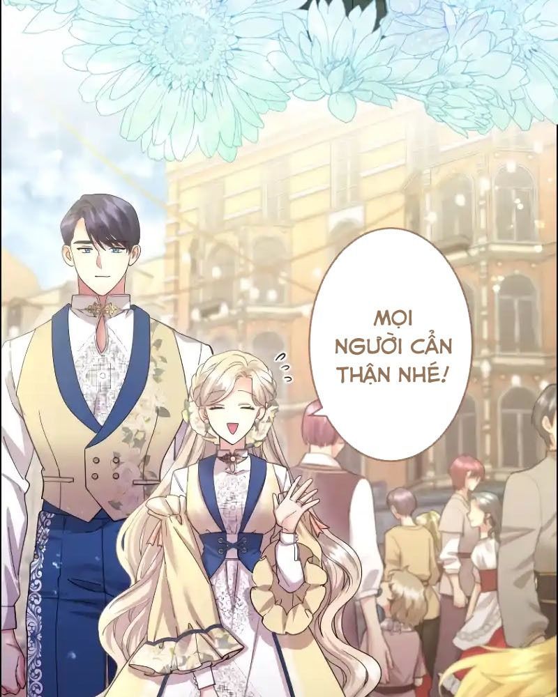 Tôi Là Người Mẹ Kế Vô Dụng, Nhưng Tôi Yêu Gia Đình Nhỏ Của Mình Vô Cùng! Chapter 96 - Trang 2