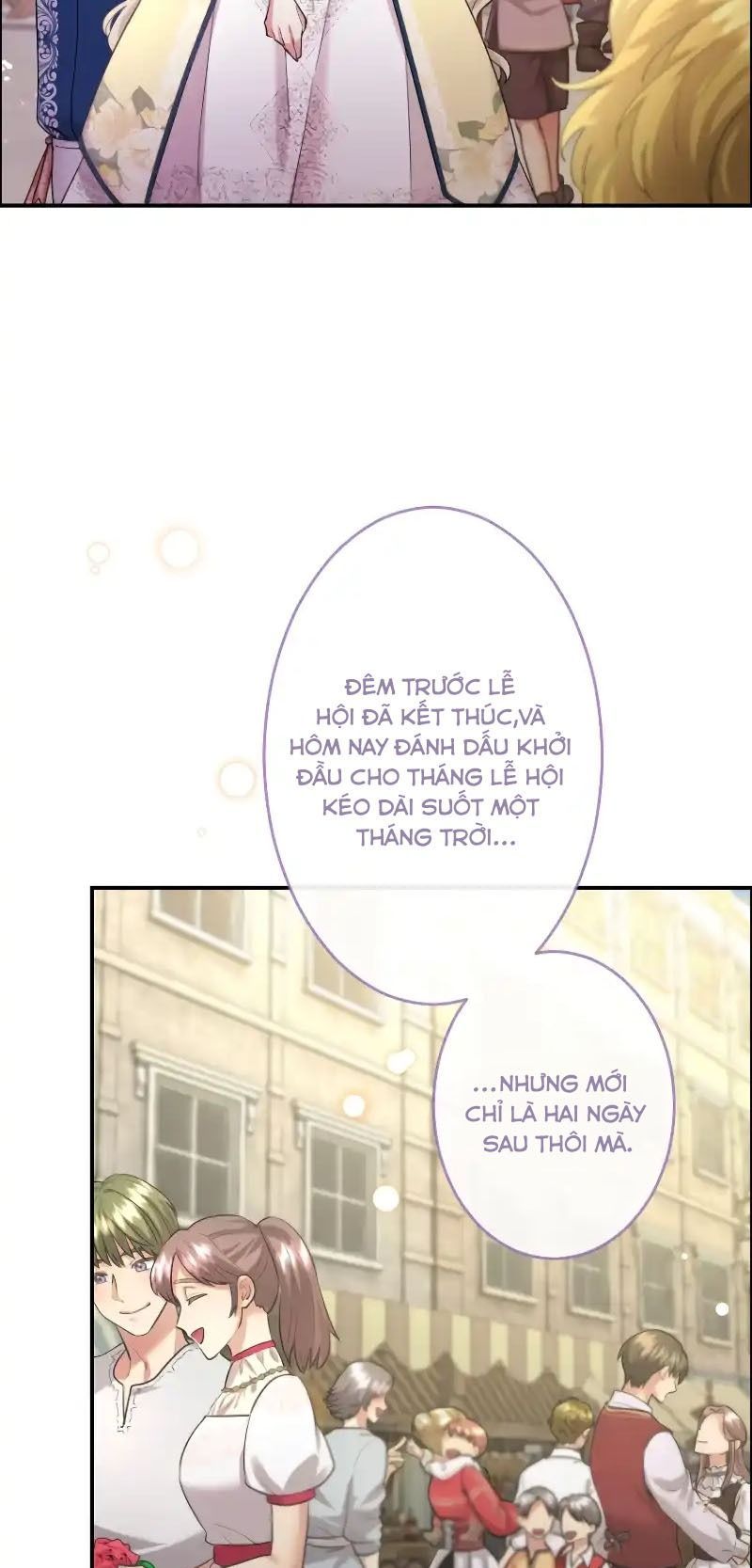 Tôi Là Người Mẹ Kế Vô Dụng, Nhưng Tôi Yêu Gia Đình Nhỏ Của Mình Vô Cùng! Chapter 96 - Trang 2