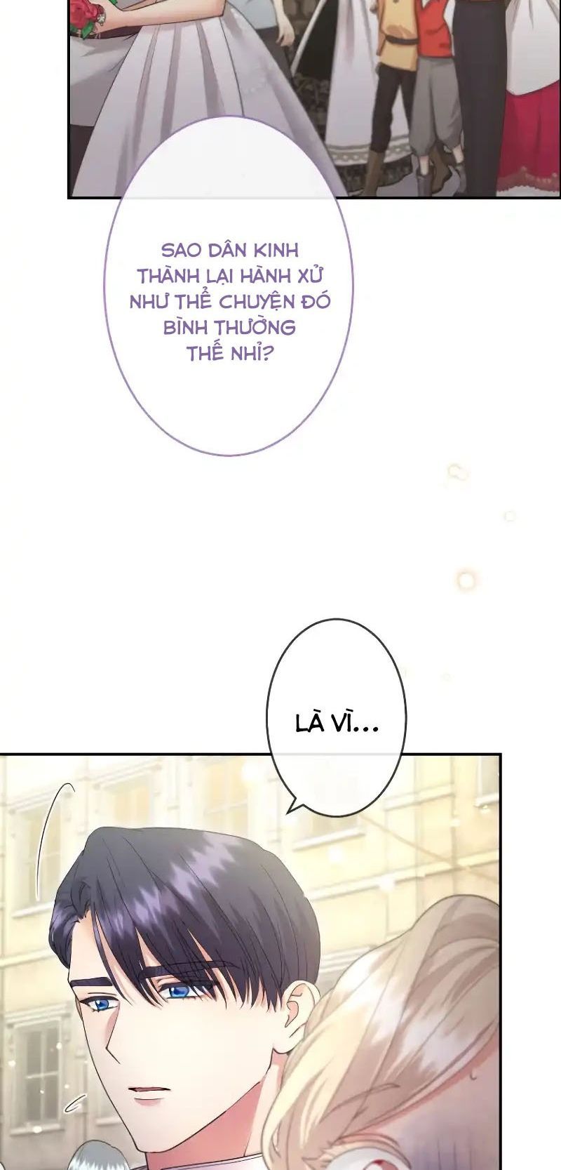 Tôi Là Người Mẹ Kế Vô Dụng, Nhưng Tôi Yêu Gia Đình Nhỏ Của Mình Vô Cùng! Chapter 96 - Trang 2