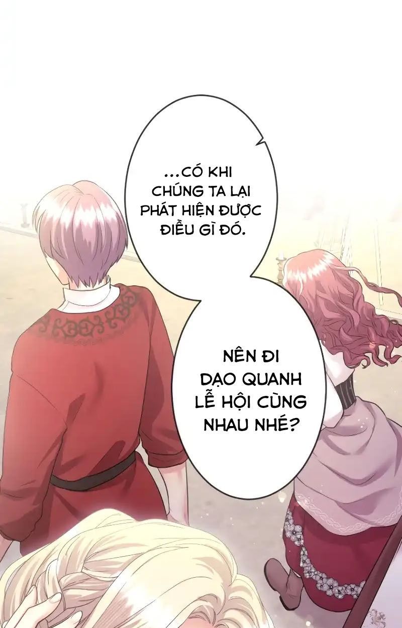 Tôi Là Người Mẹ Kế Vô Dụng, Nhưng Tôi Yêu Gia Đình Nhỏ Của Mình Vô Cùng! Chapter 96 - Trang 2