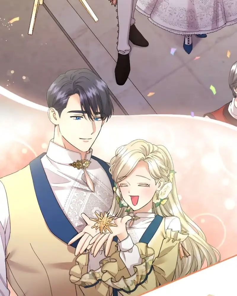 Tôi Là Người Mẹ Kế Vô Dụng, Nhưng Tôi Yêu Gia Đình Nhỏ Của Mình Vô Cùng! Chapter 96 - Trang 2