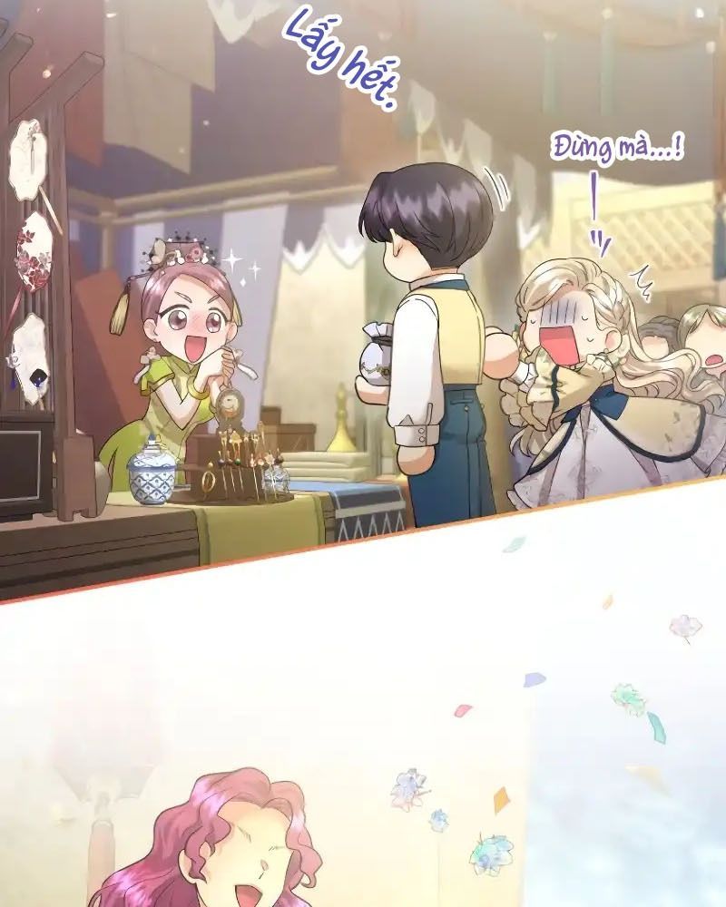 Tôi Là Người Mẹ Kế Vô Dụng, Nhưng Tôi Yêu Gia Đình Nhỏ Của Mình Vô Cùng! Chapter 96 - Trang 2