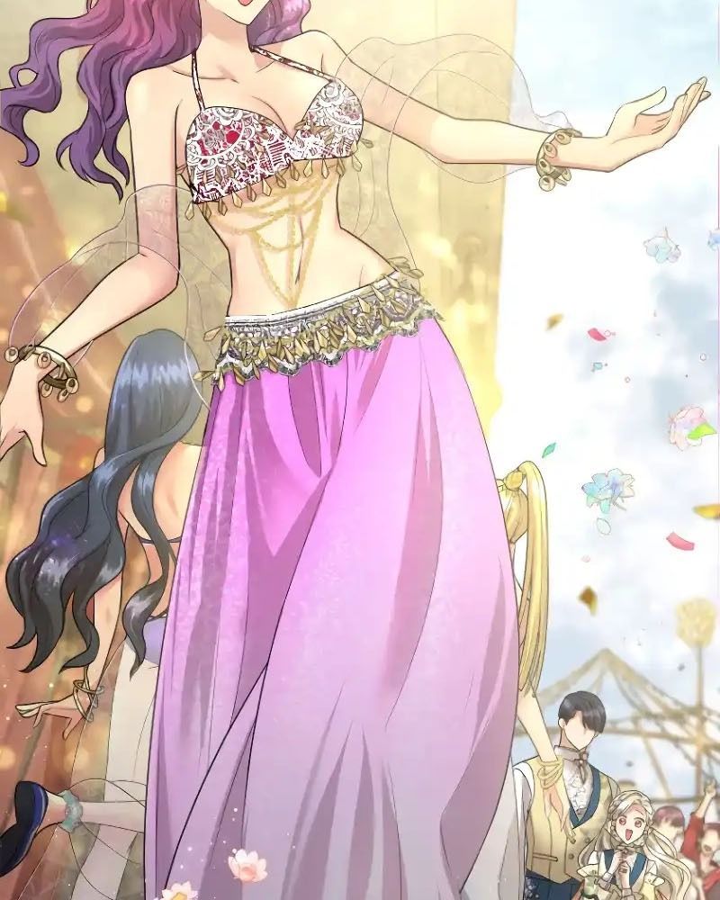 Tôi Là Người Mẹ Kế Vô Dụng, Nhưng Tôi Yêu Gia Đình Nhỏ Của Mình Vô Cùng! Chapter 96 - Trang 2