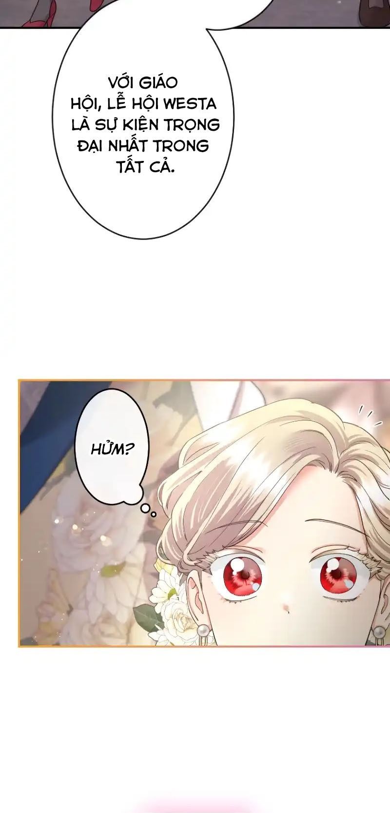 Tôi Là Người Mẹ Kế Vô Dụng, Nhưng Tôi Yêu Gia Đình Nhỏ Của Mình Vô Cùng! Chapter 96 - Trang 2